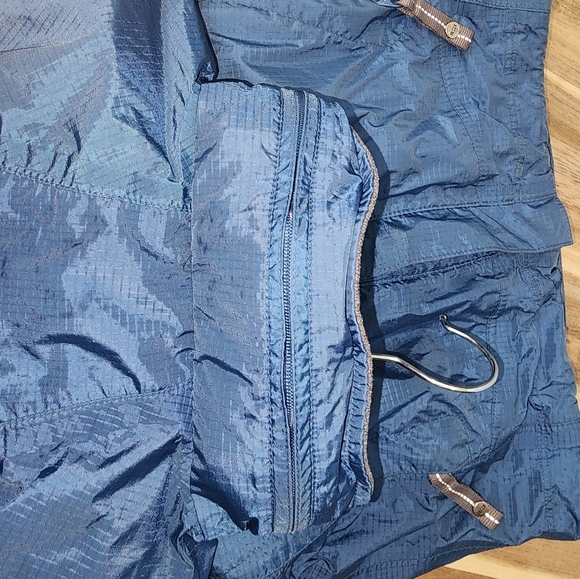 REI E1 Elements Jacket Kids Small (6-7) - Picture 5 of 9